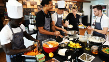 Quorn has been enrolled into the club’s “Reds Go Green” sustainability initiative